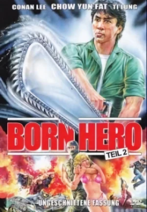 Born Hero 2
