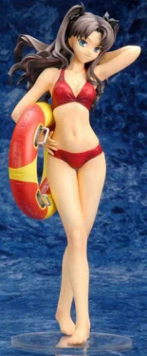 Fate/stay night - Figur: Rin Tohsaka