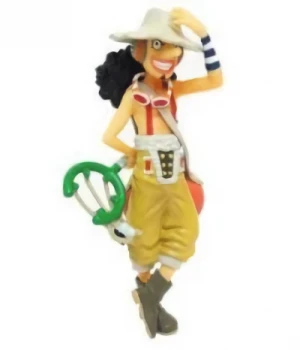 One Piece - Figur: Usopp