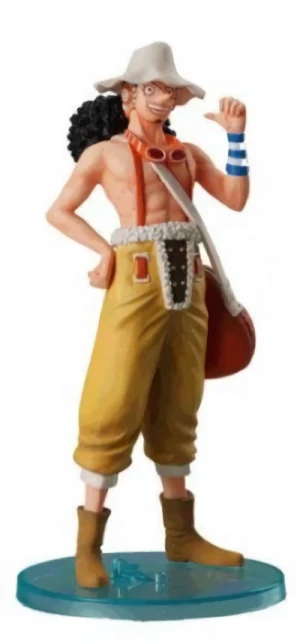 One Piece - Figur: Usopp