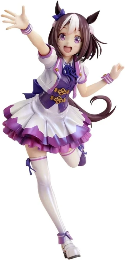 ウマ娘 プリティーダービー - フィギュア: スペシャルウィーク