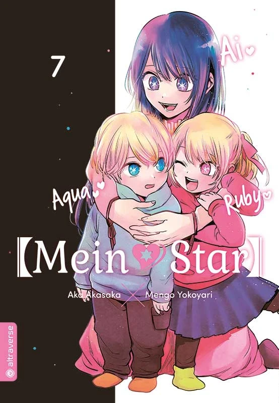 Mein*Star - Bd. 07