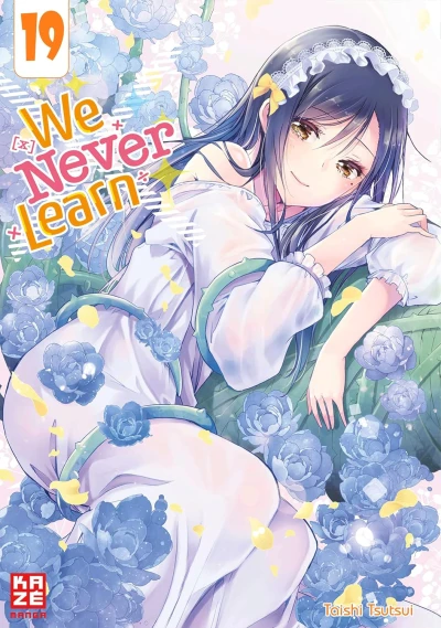 We Never Learn - Bd. 19 [eBook]