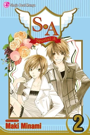 S.A - Vol. 02 [eBook]