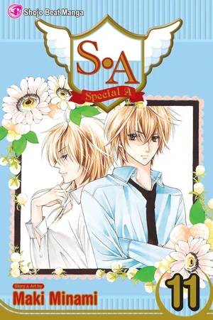 S.A - Vol. 11 [eBook]