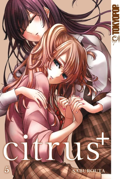 Citrus+ - Bd. 05: Limited Edition