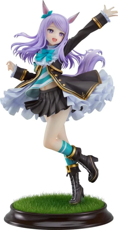 マ娘 プリティーダービー - フィギュア: メジロマックイーン