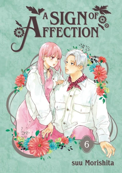A Sign of Affection - Vol. 06