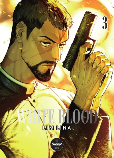 White Blood - T. 03