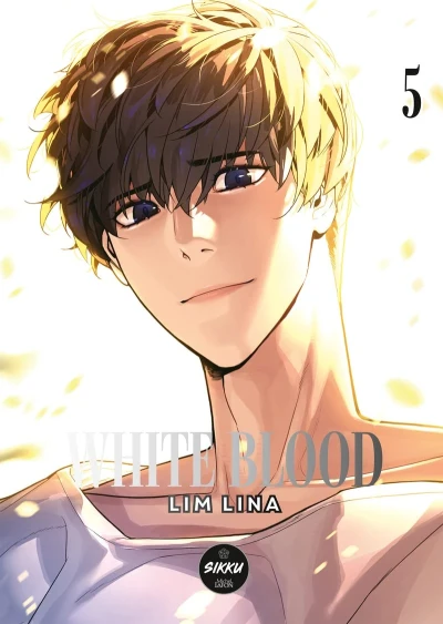 White Blood - T. 05