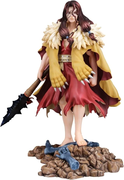 Dr. Stone - Figur: Tsukasa Shishiou