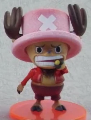 One Piece - Figur: Tony Chopper
