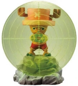 One Piece - Figur: Tony Chopper