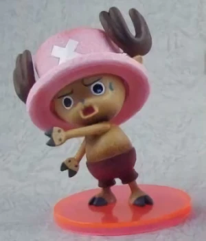 One Piece - Figur: Tony Chopper