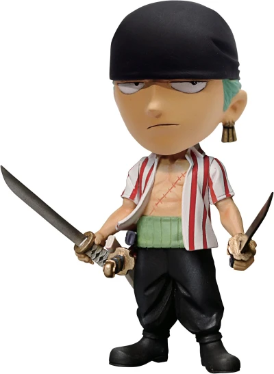 One Piece - Figur: Roronoa Zoro