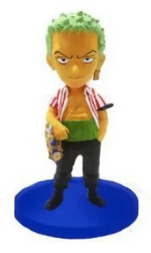 One Piece - Figur: Roronoa Zoro