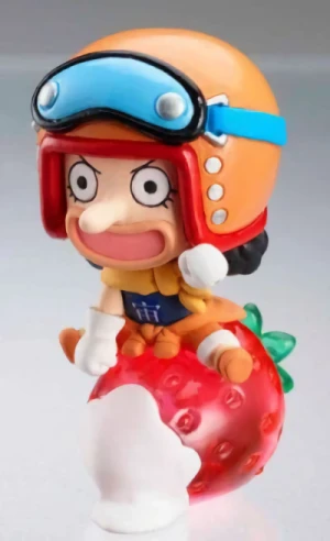One Piece - Figur: Usopp