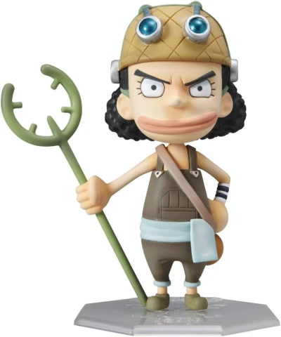 One Piece - Figur: Usopp