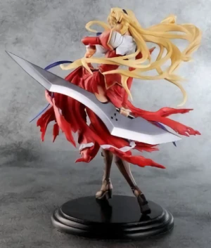 Freezing - Figur: Satellizer el Bridget
