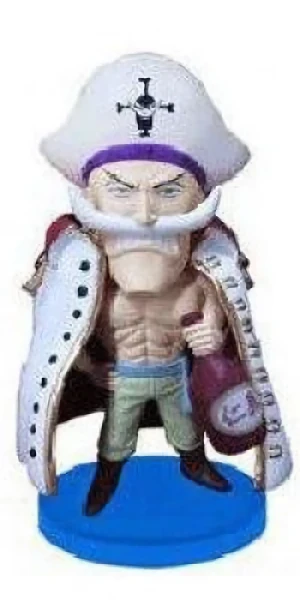 One Piece - Figur: Edward Newgate