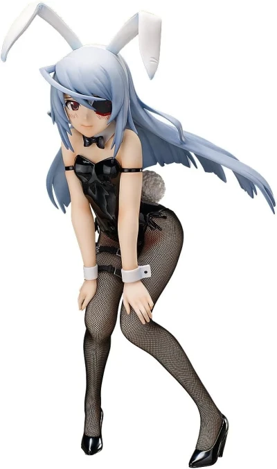 Infinite Stratos - Figur: Laura Bodewig (Bunny)