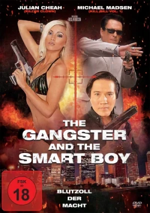 The Gangster and the Smart Boy: Blutzoll der Macht