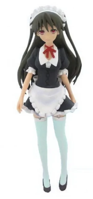 Mayo Chiki! - Figur: Kanade Suzutsuki