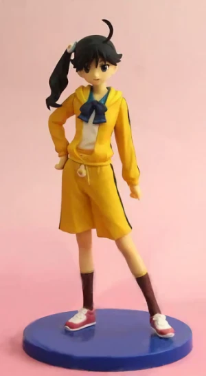 Bakemonogatari - Figur: Karen Araragi