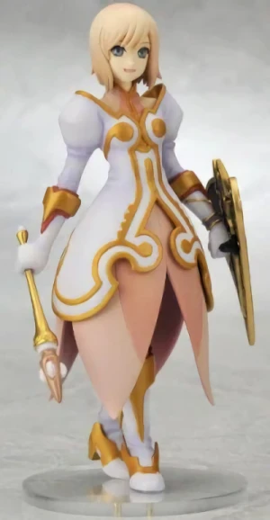 Tales of Vesperia - Figur: Estellise Sidos Heurassein