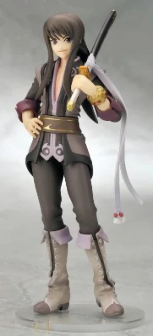 Tales of Vesperia - Figur: Yuri Lowell