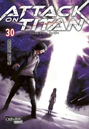 Attack on Titan - Bd. 30 [eBook]