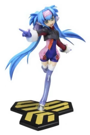 Macross F - Figur: Klan Klan