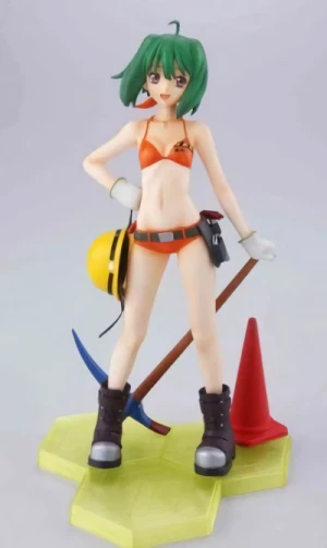 Macross F - Figur: Ranka Lee