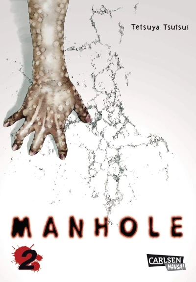 Manhole - Bd. 02