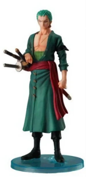 One Piece - Figur: Roronoa Zoro