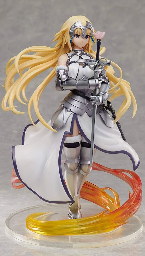 Fate/Apocrypha - Figur: Jeanne d’Arc (Ruler)