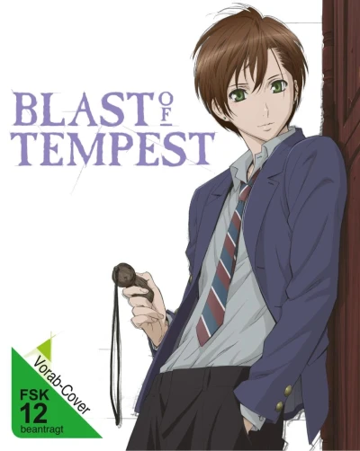 Blast of Tempest - Vol. 1/4