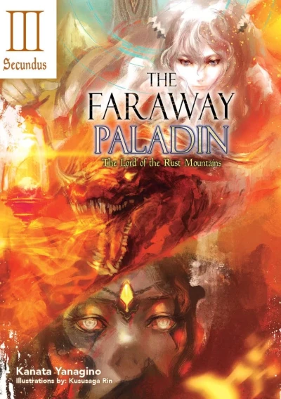 The Faraway Paladin - Vol. 03: Secundus