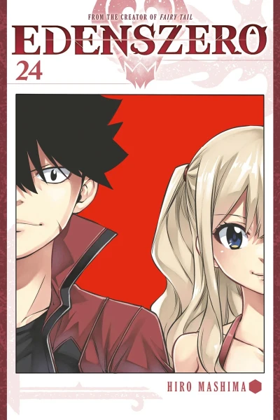 Edens Zero - Vol. 24