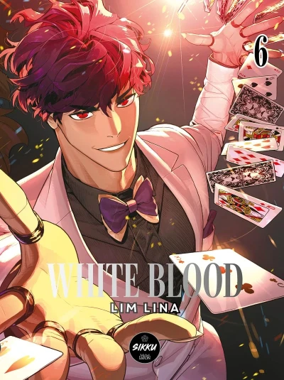 White Blood - T. 06