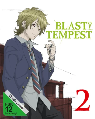 Blast of Tempest - Vol. 2/4