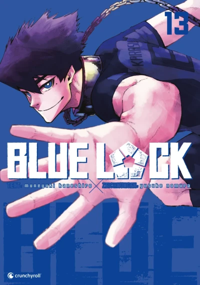 Blue Lock - Bd. 13