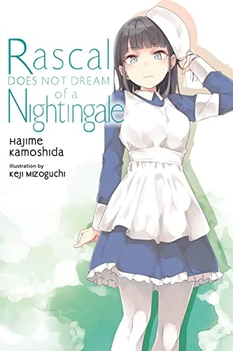 Rascal Does Not Dream of Bunny Girl-Senpai - Vol. 11: Rascal Does Not Dream of a Nightingale [eBook]