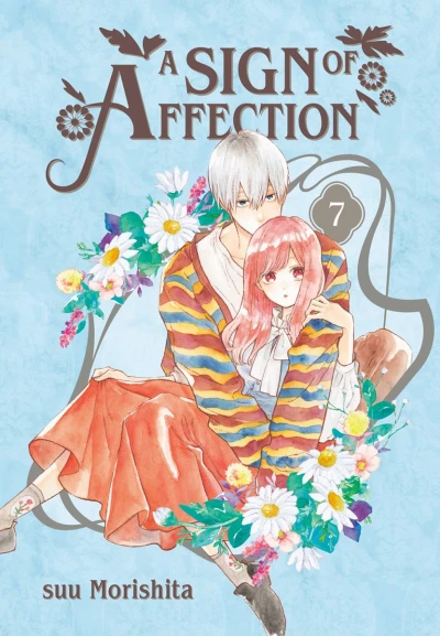 A Sign of Affection - Vol. 07