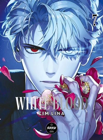 White Blood - T. 07