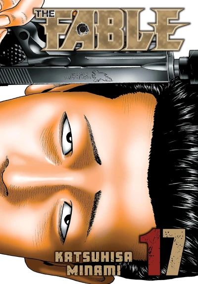 The Fable - Vol. 17 [eBook]