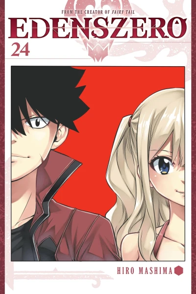 Edens Zero - Vol. 24 [eBook]