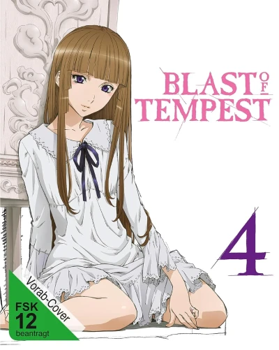 Blast of Tempest - Vol. 4/4