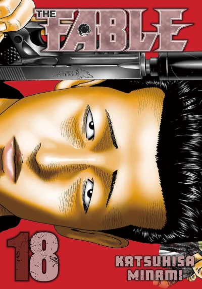 The Fable - Vol. 18 [eBook]