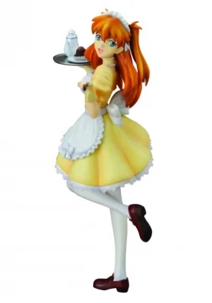 Neon Genesis Evangelion - Figur: Asuka Langley